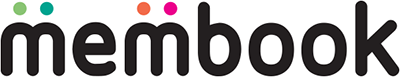 Membook logo